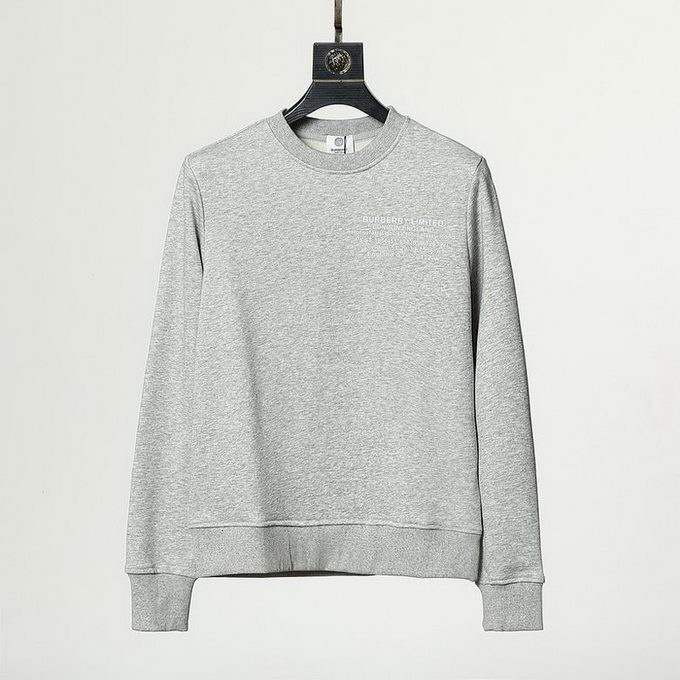 Moncler Sweatshirt Mens ID:20220921-229
